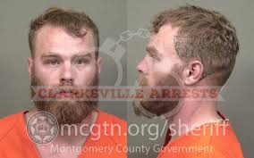 Patrick Lee Wedding was booked into the #MontgomeryCounty Jail