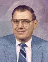 Glenn Edwin Clarkson (1942-2012)