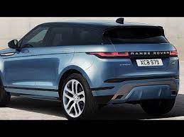 New Range Rover Evoque 2020 The Most Luxurious Compact Suv Ever Youtube Range Rover Evoque Suv Range Rover Range Rover Evoque Interior