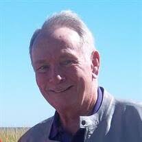 John Hussey Obituary