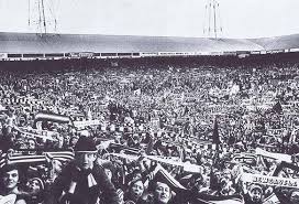 The stadium newcastle stadium at the address: Newcastle Fans Band Of Brothers Nufc The Mag