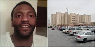 6 Georgia Deputies Indicted for 'Taser Tuesday' Murder of Inmate