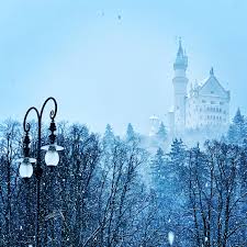 Today, we arrive in munich and decide to take a day trip to neuschwanstein castle. First Time In Bavaria And Neuschwanstein Castle Was Like A Winter Fairytale In The Snow Travel