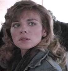 Gracie Law (Kim Cattrall)