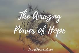 Image result for hope