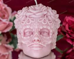 Teddy Graham Silicone Mold.