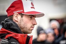 Brian Bogers zonder team voor 2024