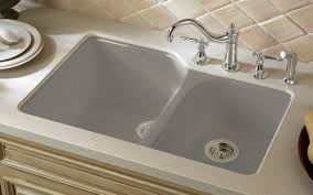 kohler kitchen/bar sinks kitchen sinks