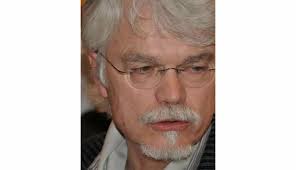 Littérature. Markus Manfred Jung : « Le dialecte, ça se lit avec les  oreilles ! »