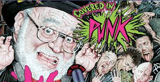 Dr. Demento: Covered In Punk