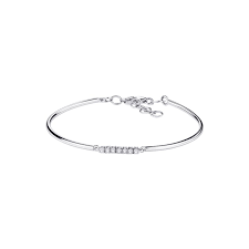 Bracelet or blanc diamant signe infini pour femme , bracelet signe infini et diamant en or blanc 750 , ce bracelet est serti de 16 pierres de 1,8mm de. Achat Bracelet Mauboussin Trois Grains D Amour En Or Blanc Et Diamants