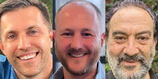 Jonathan "Peter" Ban