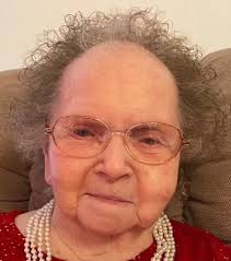 Dolas Imojean Collier Horner