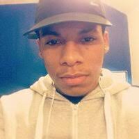 Malik Higgins (@Thatboymally)