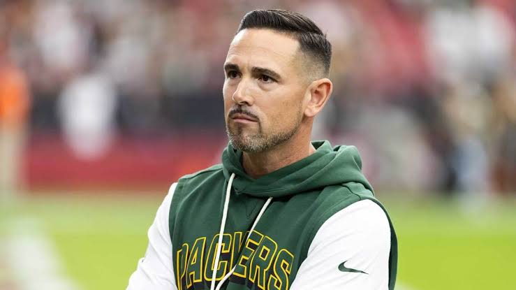 Packers rumors: Insider declares Matt LaFleur is on hot seat after Eagles  loss