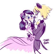 Pin On Miraculous Ladybug