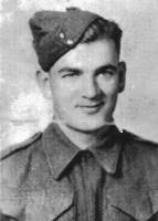 Honoring Private Benajah Wallace Cordell Army World War ll Age 21 Duncan,  SC Private Cordell died of pneumonia in Canada. He was laid to rest at Wood  Memorial Park, Duncan, SC #spartanburgfallen