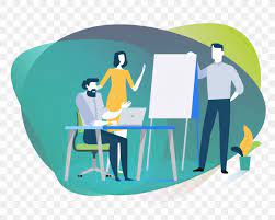 Create striking illustrations for free right in your browser, no design experience required. Vector Graphics Flat Design Tutorial Royalty Free Web Design Png 1000x800px Flat Design Business Cartoon Communication