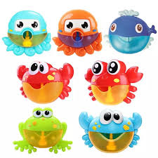 Crab bath toys, bubble bath maker for the bathtub, baby shower toy, baby bath music bubble toy with 12 nursery rhyme, happy bathtub toys time, bubble machine great gifts for boys and girls. Infant Musical Bubble Bath Toy Cute Baby Bath Toy Bubble Maker Children Kids Pool Swimming Bathtub Soap Machine Toys Bath Toy Aliexpress