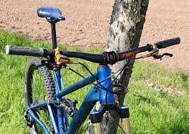 Alutech Icb 2 0 Blau Gr L Mountainbike Gebraucht Kaufen Wolle Kaufen