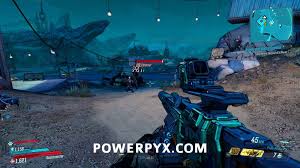 With tons of guns to use and missions to complete, it's bound to keep you busy for a while. Borderlands 3 Angels And Speed Demons Walkthrough