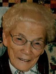 Edna Clark Obituary (2021)