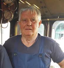 Nine Elms Locomotive Shed