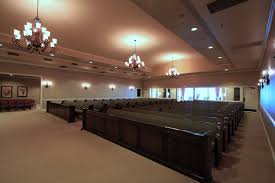 Biggers Funeral Home Jst Architects House Design Funeral Home Home