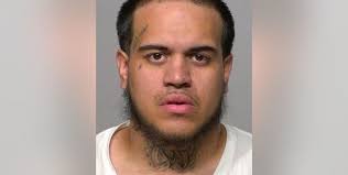 Blows your mind:' Prosecutors say man who stole 3 vehicles in 2 days used  blowtorch to threaten victims