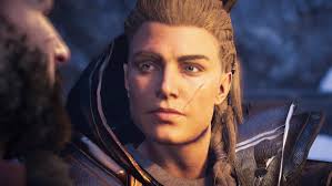 This guide will help you to expand your collection of hairstyles for both versions of male and female eivor. Assassin S Creed Valhalla Guide Lead The Viking Conquest Of England Vg247