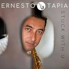 Ernesto Tapia's Instagram, Twitter & Facebook