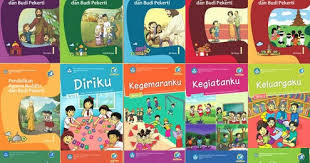 Jual buku buku sd kelas 1 buku bupena kelas 1 sd/mi 1d erlangga dengan harga rp130.868 dari toko online tama buku store, jakarta pusat. Download Buku Siswa Sd Mi Kelas 1 2 4 Dan 5 Kurikulum 2013 Terbaru Salam Edukasi