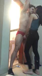 Ballsbeingkicked Bad Skinny Girl Ballbusting ❤️ Faplex.To