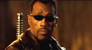 Wesley snipes first came to national attention as an actor during the early 1990s, and followed that though his athletic prowess made him an ideal action hero in films like blade (1997) and its two. So Wesley Snipes Will Indeed Return As Blade Again Rama S Screen