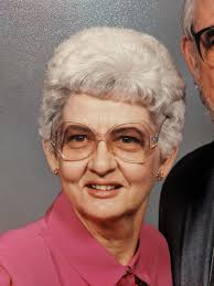 Virjean Joyce Goldsmith Svoboda (1937-2011)