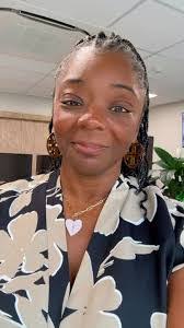 Latoya Rutledge's Instagram, Twitter & Facebook