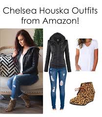 Chelsea houska has been widely talked about by her fans and critics. Pin On Outfits