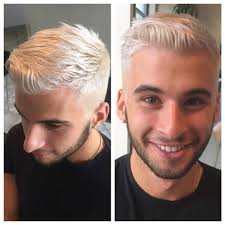 The natural curls lok more attractive with this. Pin On White And Color Hair