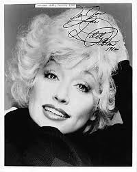 Happy Birthday Dolly.....i don't care what they say. You are the best  Singer and The BEST Songwritter! You will always have a special place in my  heart! We love you here at