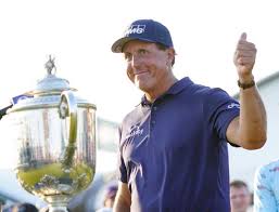 Select from premium phil mickelson of the highest quality. Phil Mickelson Mit 50 Jahren Ist Er In Illustrer Gesellschaft