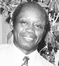 CLEVELAND WRIGHT Obituary (2012)