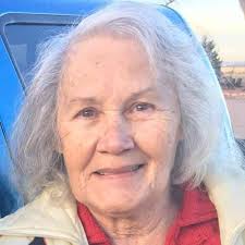 Wanda Knapp Obituary (1935