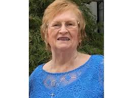 Patricia Skelton Obituary (2024)