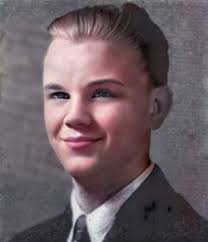 Calvin Woodhull Hait (1927-2020)