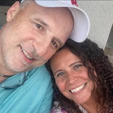 Mini F1b golden doodle Christmas photo edit