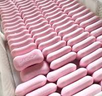 OEM Brand Skin Care Bath Soap / Body Soap / Toilet Beauty Bar Soap