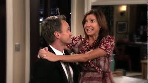 How i met your mother. Himym If Barney Were Lily S Husband Youtube