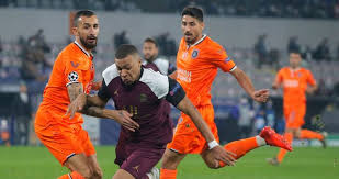 Başakşehir haber sayfamızda başakşehir haberleri okuyabilir, başakşehir son dakika haberleri ve güncel başakşehir gelişmelerini görebilirsiniz. Basaksehir 0 2 Psg Mac Sonucu Son Dakika Haberler