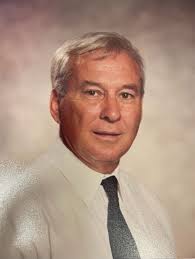 Obituary for John "Johnny" Alvin Grady