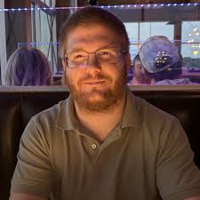 Caroline Richardson and Benjamin Tranter's Wedding Website